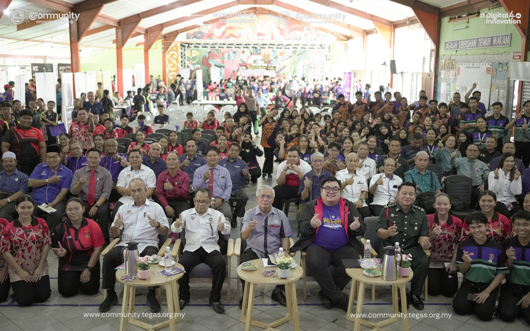 PRO-DR 2025 Saratok Launch Builds Bridges to Future Opportunities