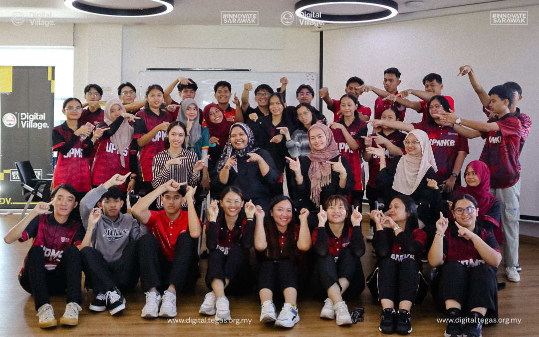 Youth Leadership & Entrepreneurship: Young Leader Big Impact