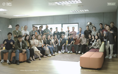 Day 4: TEGAS Pre-Accelerator Bootcamp 2025