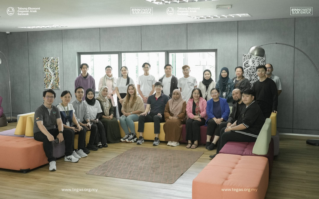 Day 4: TEGAS Fundraising Accelerator Batch 4