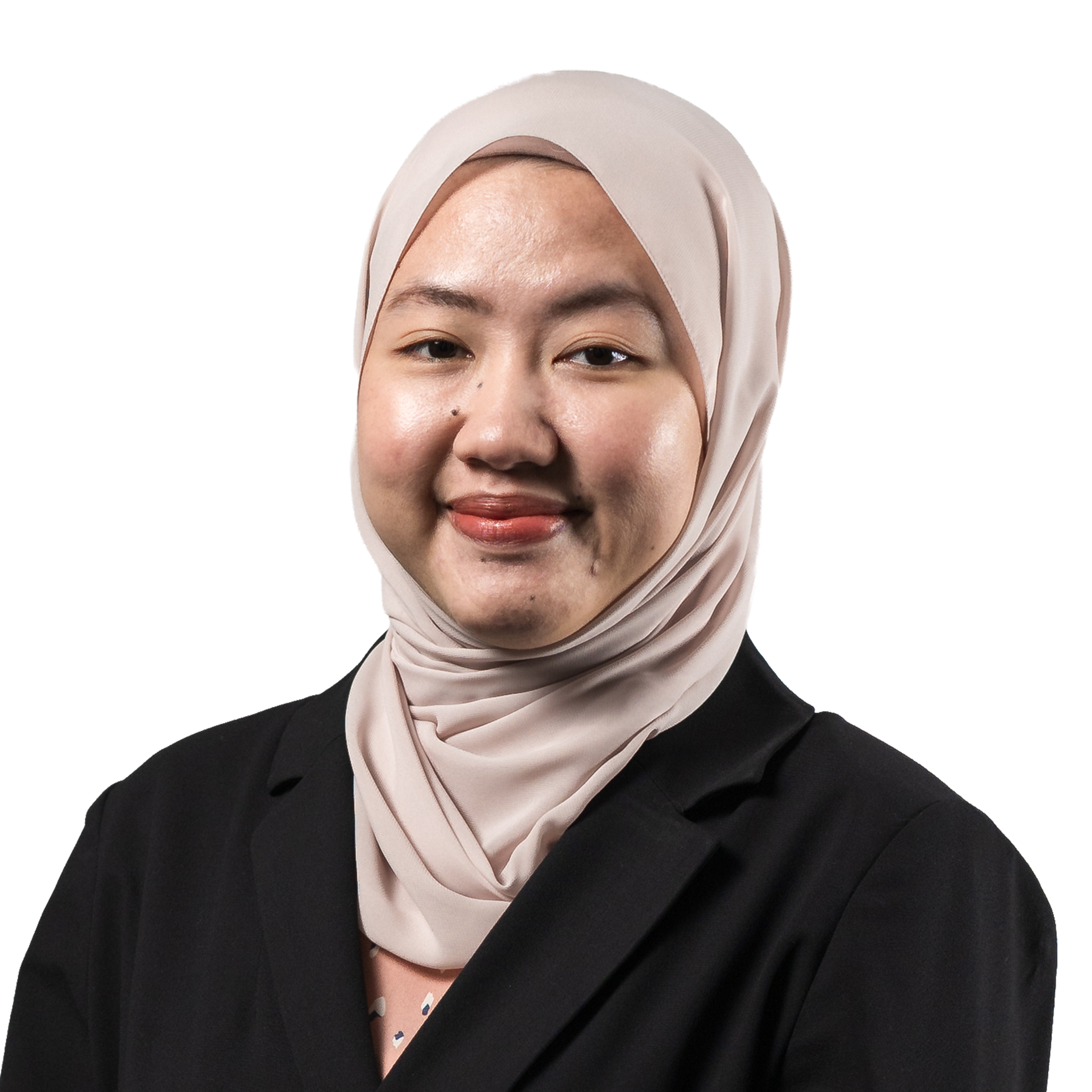Nurhafieza Binti Abdul Ghani