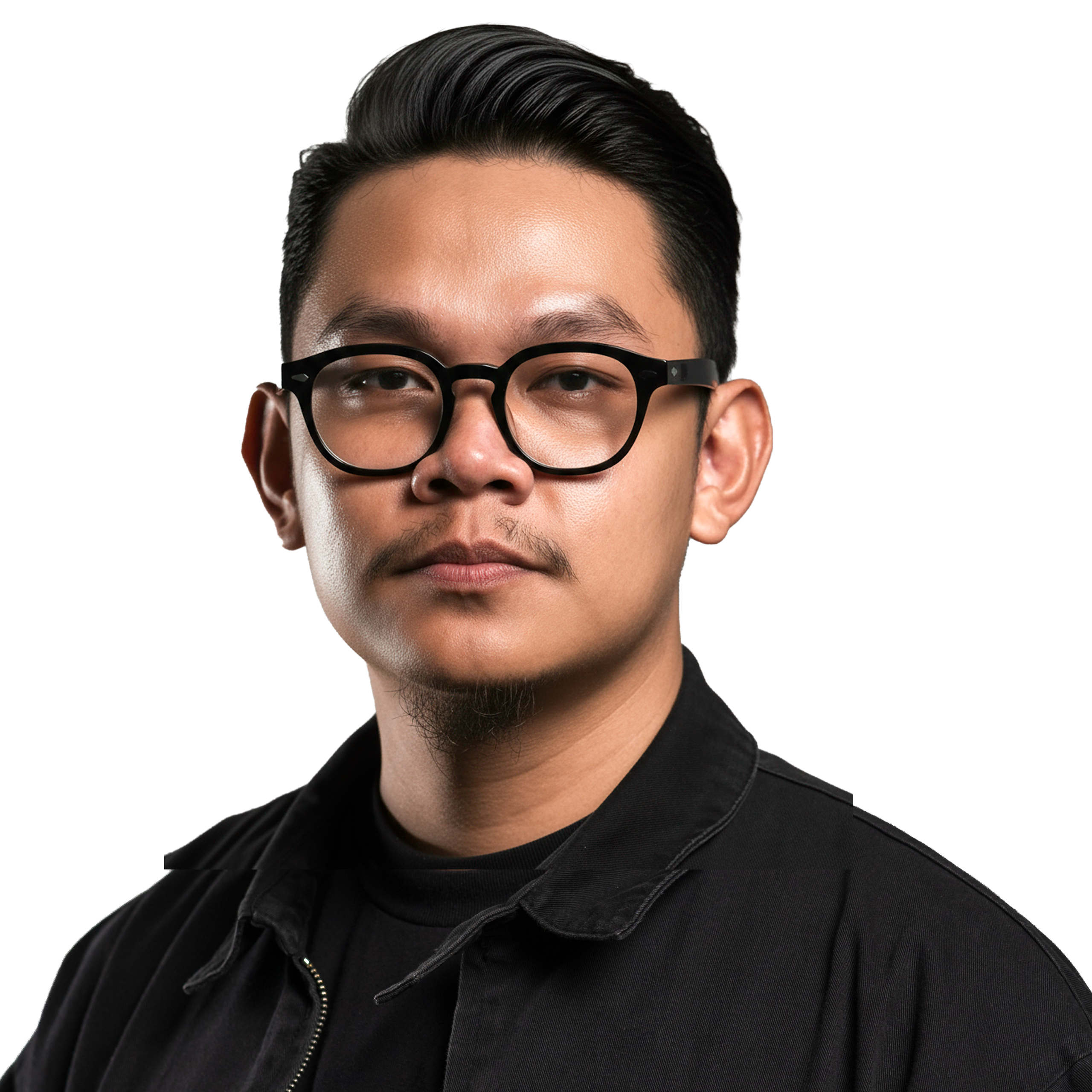 Nur Syafy Harraz Hussaini 