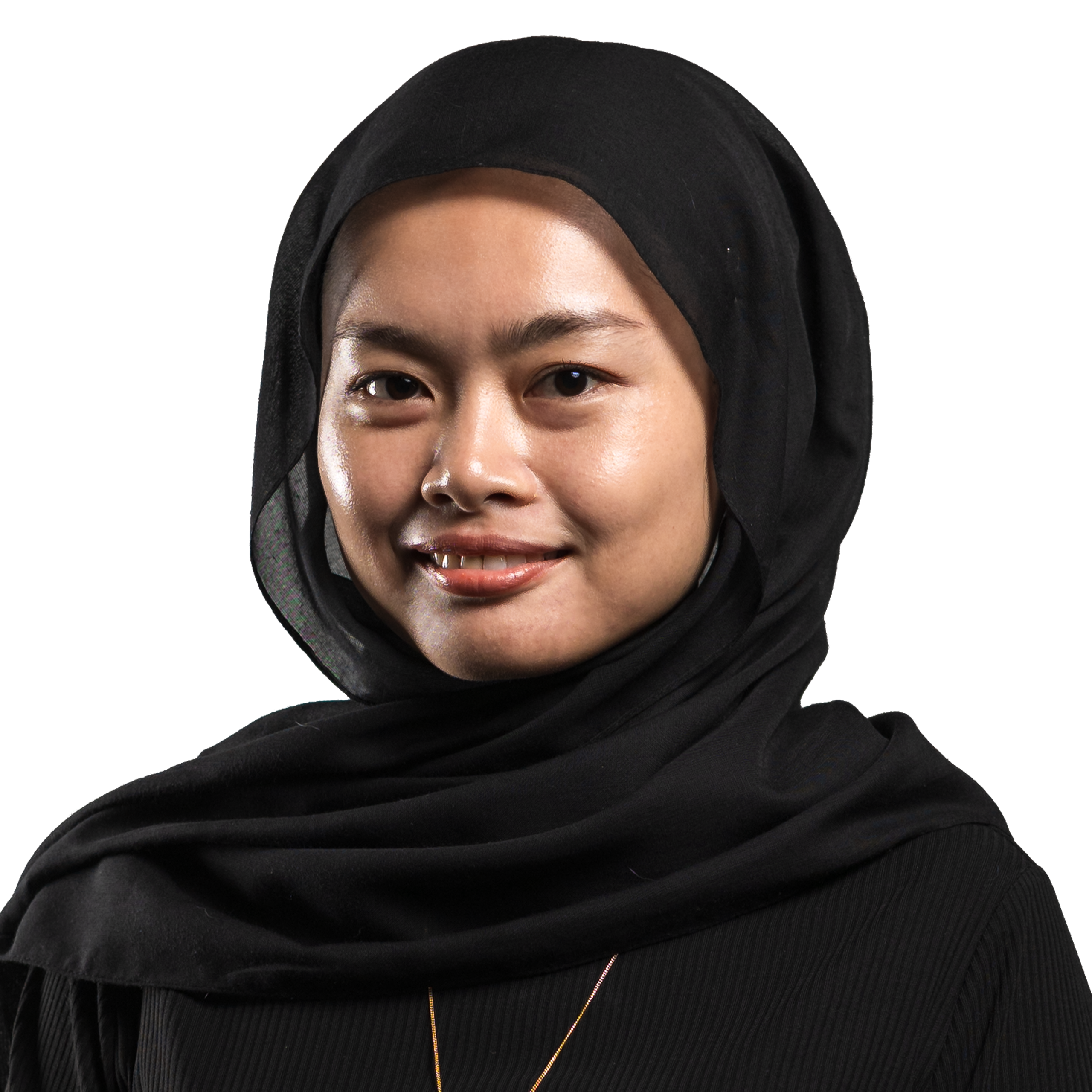 Shakinah Asniza Mortadza		