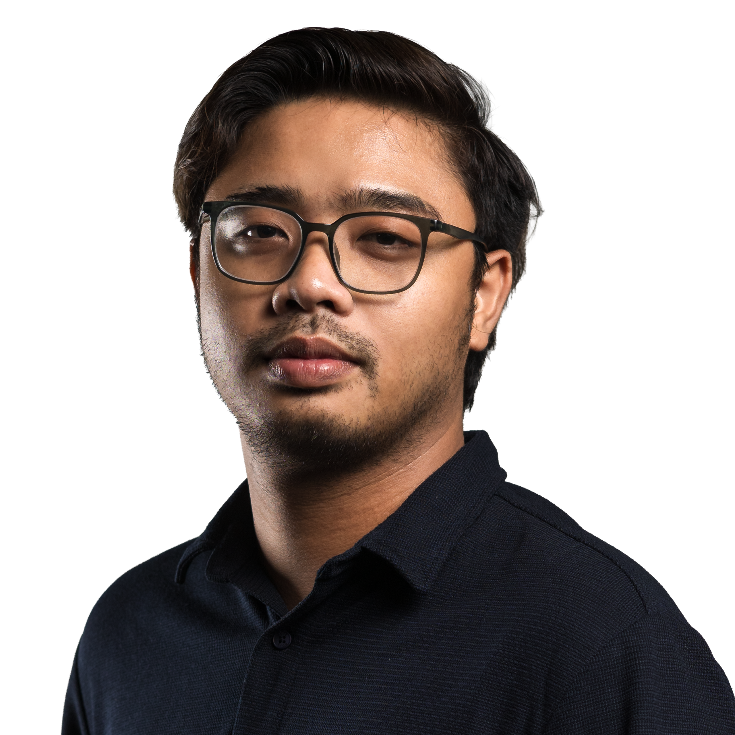 Mohd Radziqin Shukrie Bin Roslan