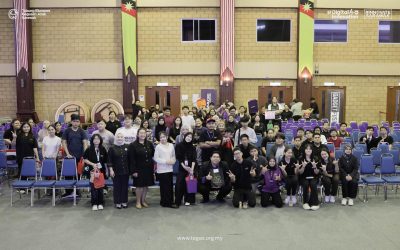 TEGAS Connects Talent to Opportunities at i-CATS Career Carnival
