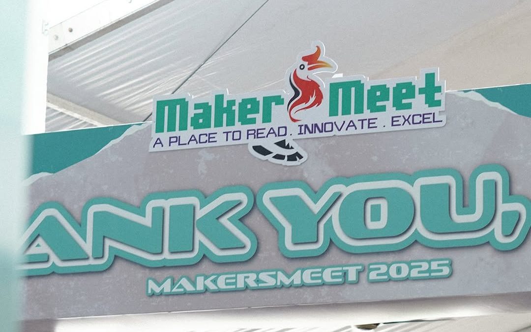 TEGAS Ignites Creativity at Makersmeet 2025