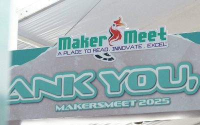 TEGAS Ignites Creativity at Makersmeet 2025