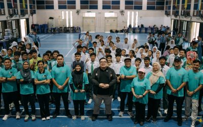 TEGAS Empowers STEM Talent Through Interactive Technology