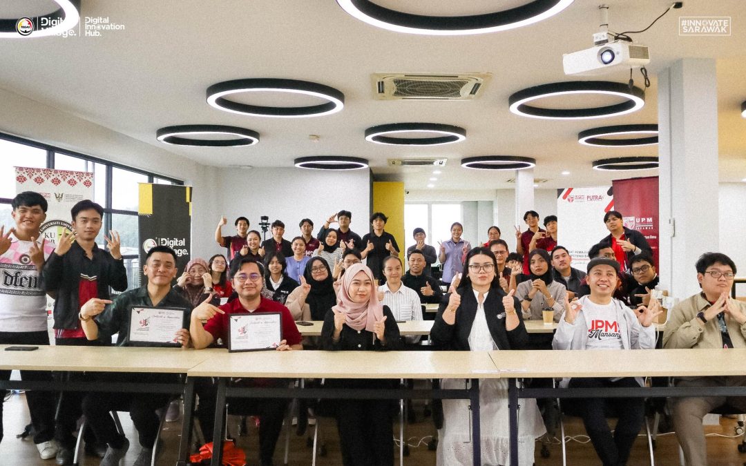 #YLE: INFLUENCE – Digital Content Mastery