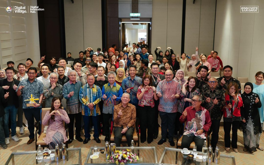 Shell LiveWire Malaysia 2025 National Award Ceremony