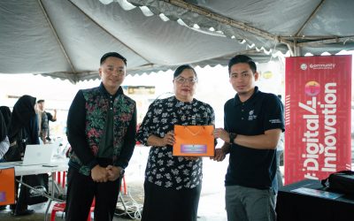 TEGAS Strengthens STEM Education Through Digital Technology