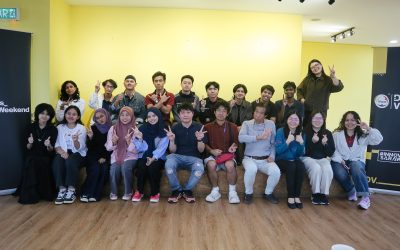 TDIH Bintulu : #InnovateSarawak Workshop Series: Unity3D for Beginners