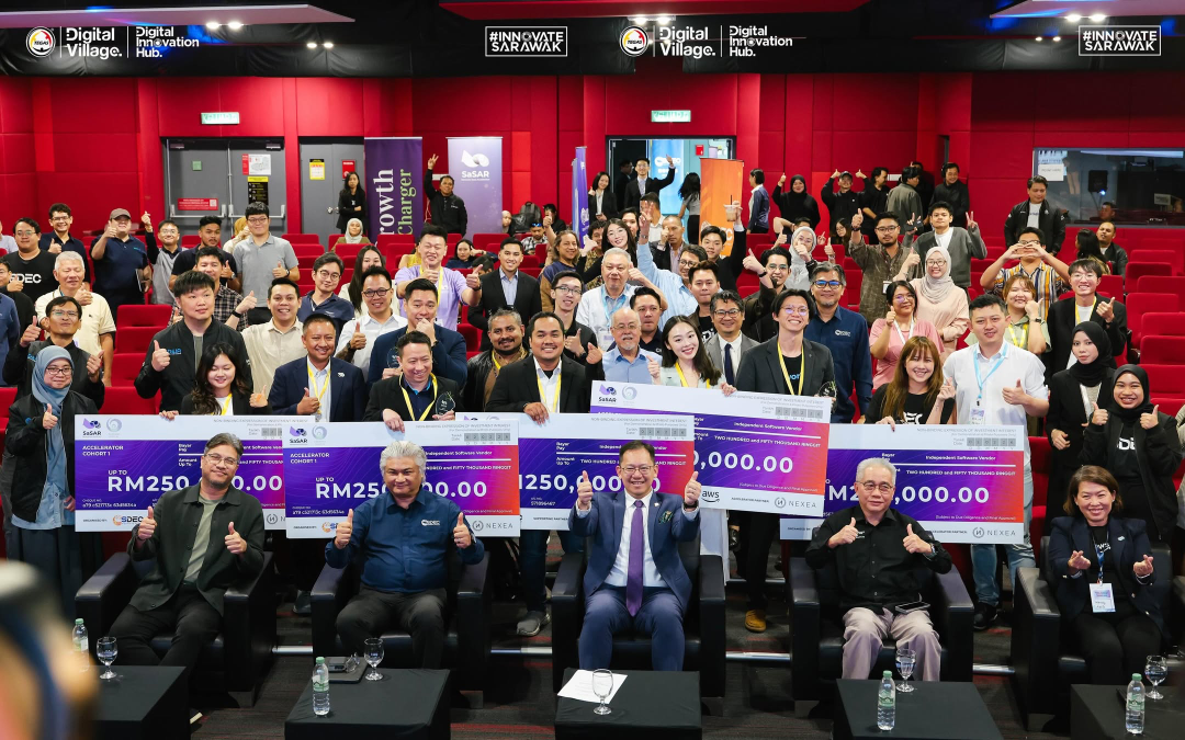 Startup Innovation Showcase (SIS) 2026