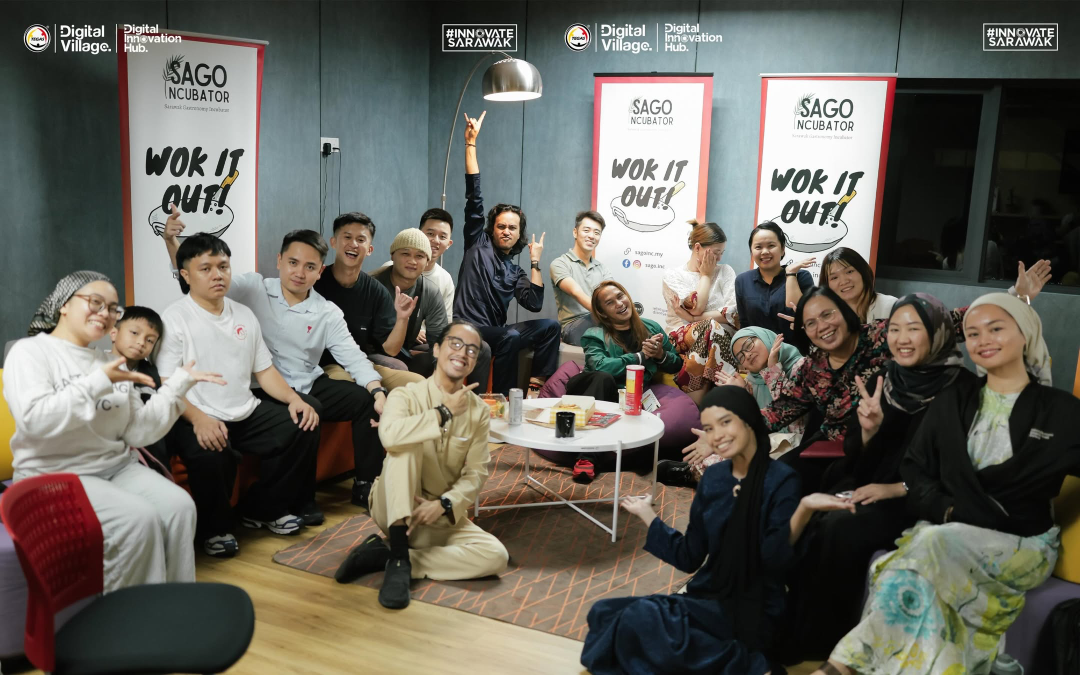 SAGO Incubator Bootcamp 2026