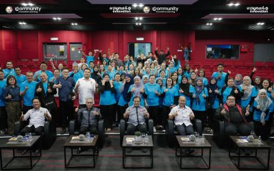 TEGAS Empowers Counselors as Education Frontliners