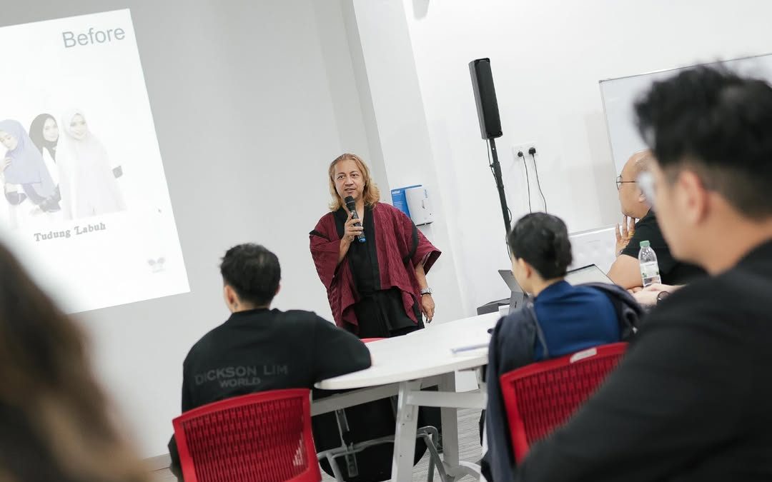 StartUp World Cup Sarawak Bootcamp