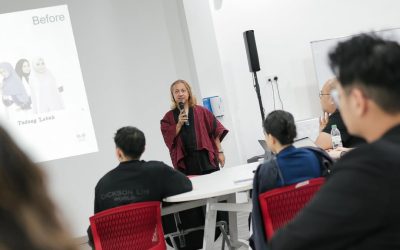 StartUp World Cup Sarawak Bootcamp