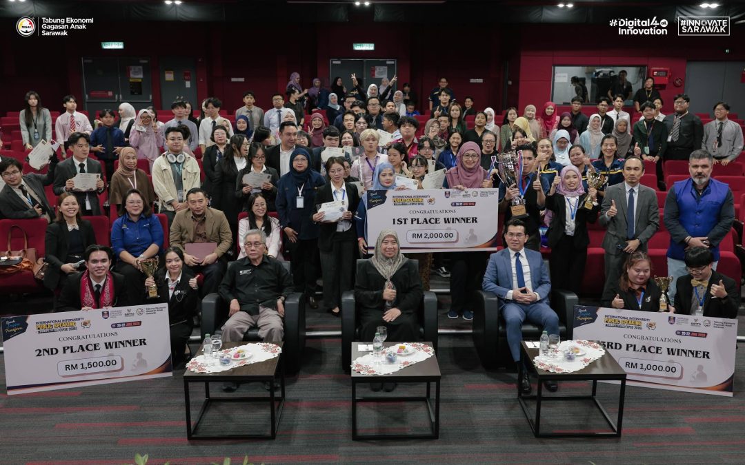 TEGAS Digital Village Hosts International Intervarsity Public Speaking Competition 2026