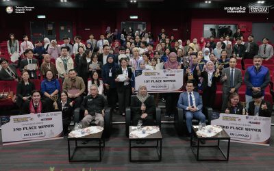 TEGAS Digital Village Hosts International Intervarsity Public Speaking Competition 2026
