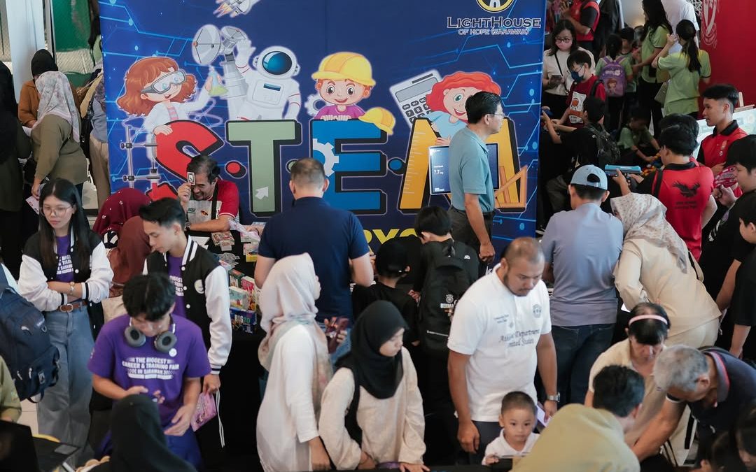 SCaT Fair 2026 Opens Its Doors