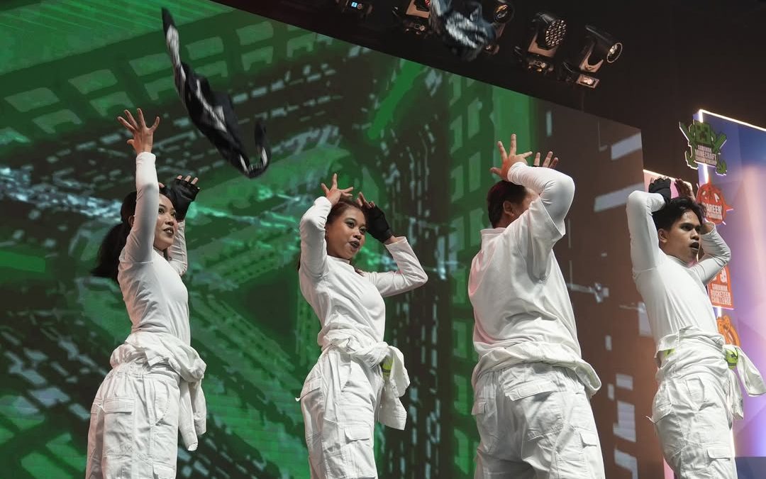 SCaT Fair 2026: Opportunities, Inspiration and Discovery