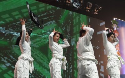 SCaT Fair 2026: Opportunities, Inspiration and Discovery