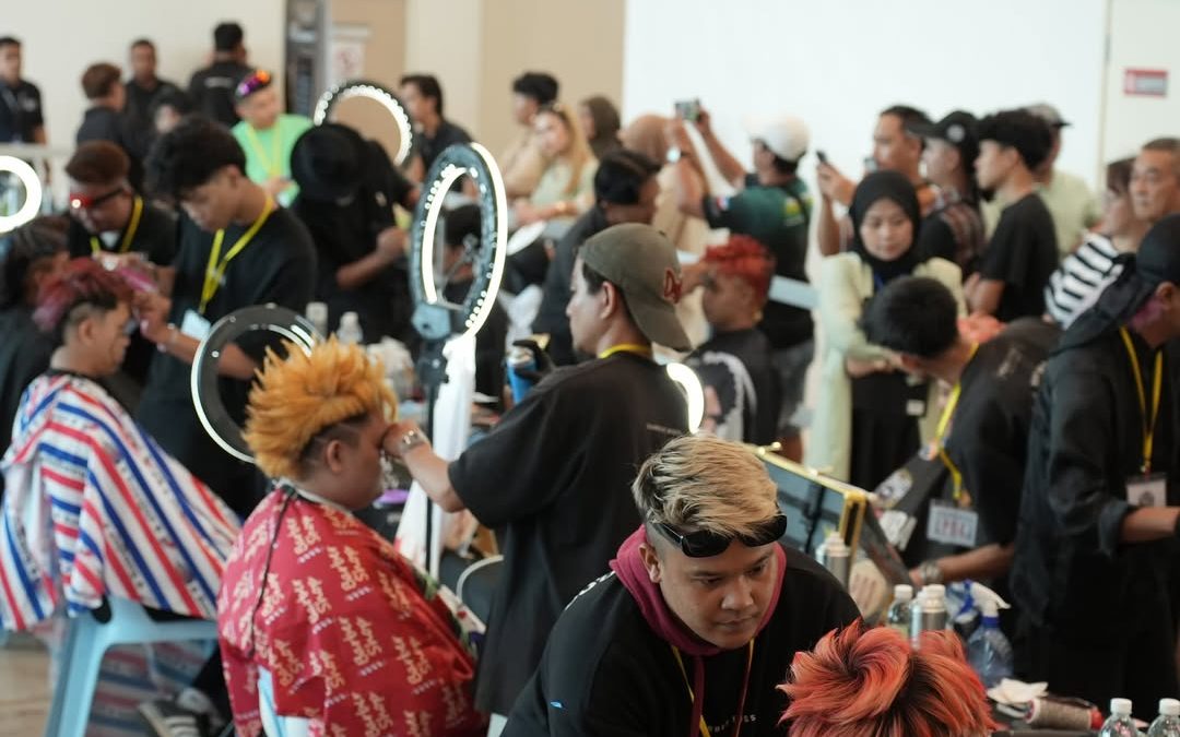 SCaT Fair 2026: Exploring Opportunities, Shaping Futures