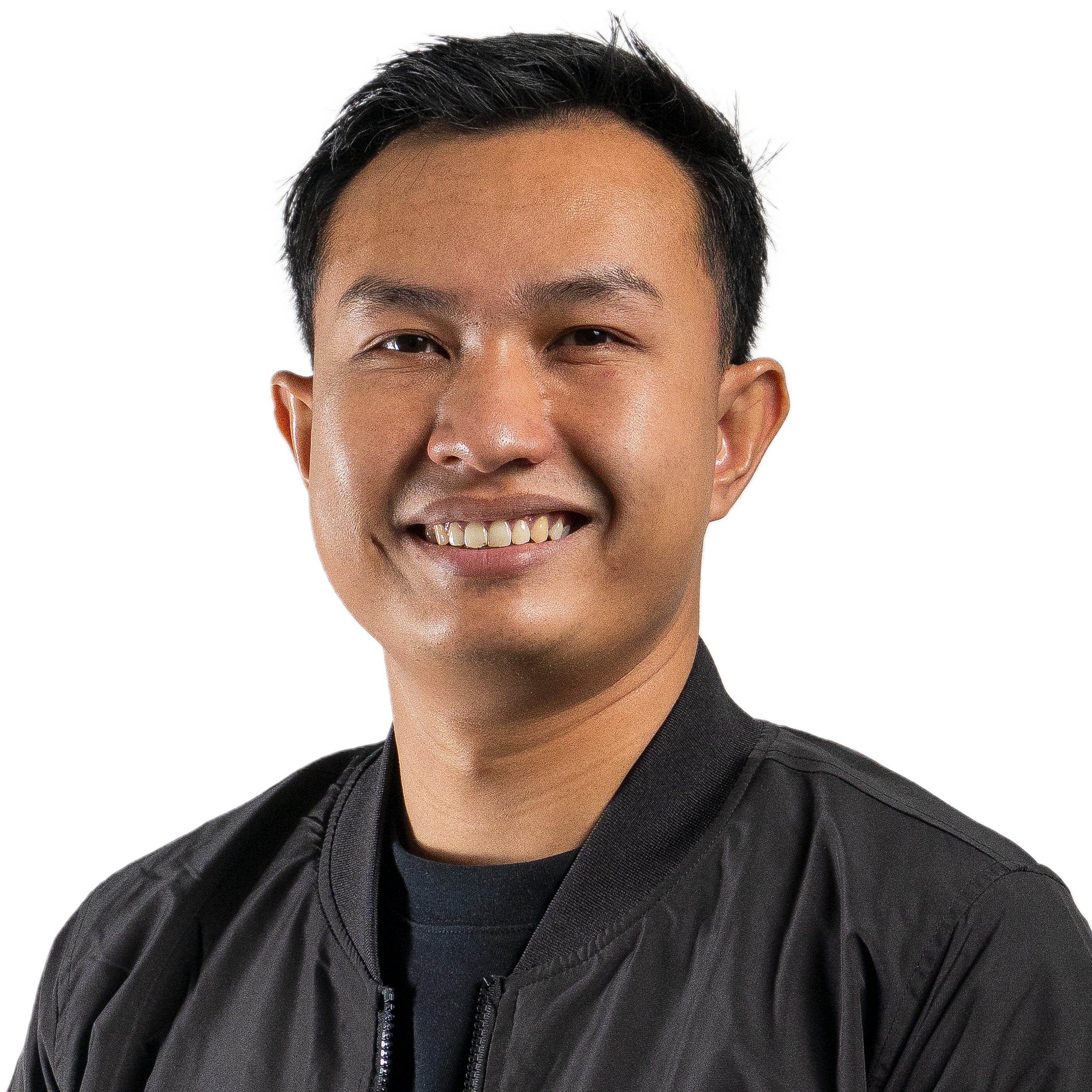 Abdul Zulhilmy Bin Abdul Halik