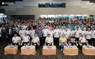 SCaT Fair 2026 Officially Launched!