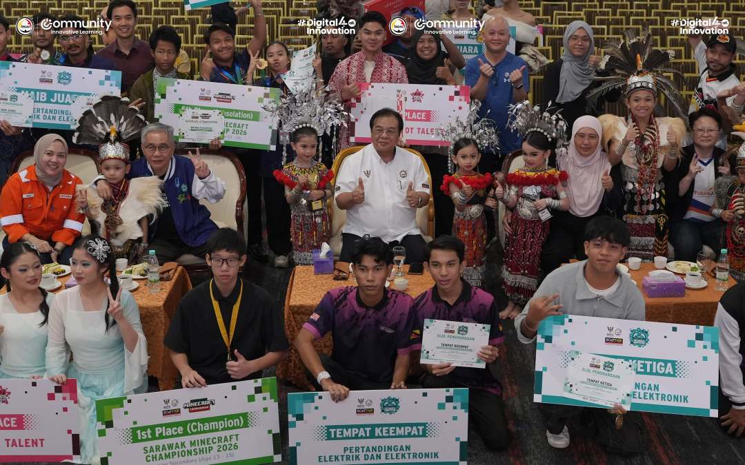 SCaT Fair 2026 Celebrates Talent and Achievement