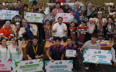 SCaT Fair 2026 Celebrates Talent and Achievement