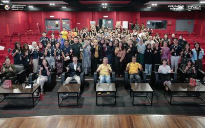 TEGAS Digital Village Strengthens Regional Education Collaboration