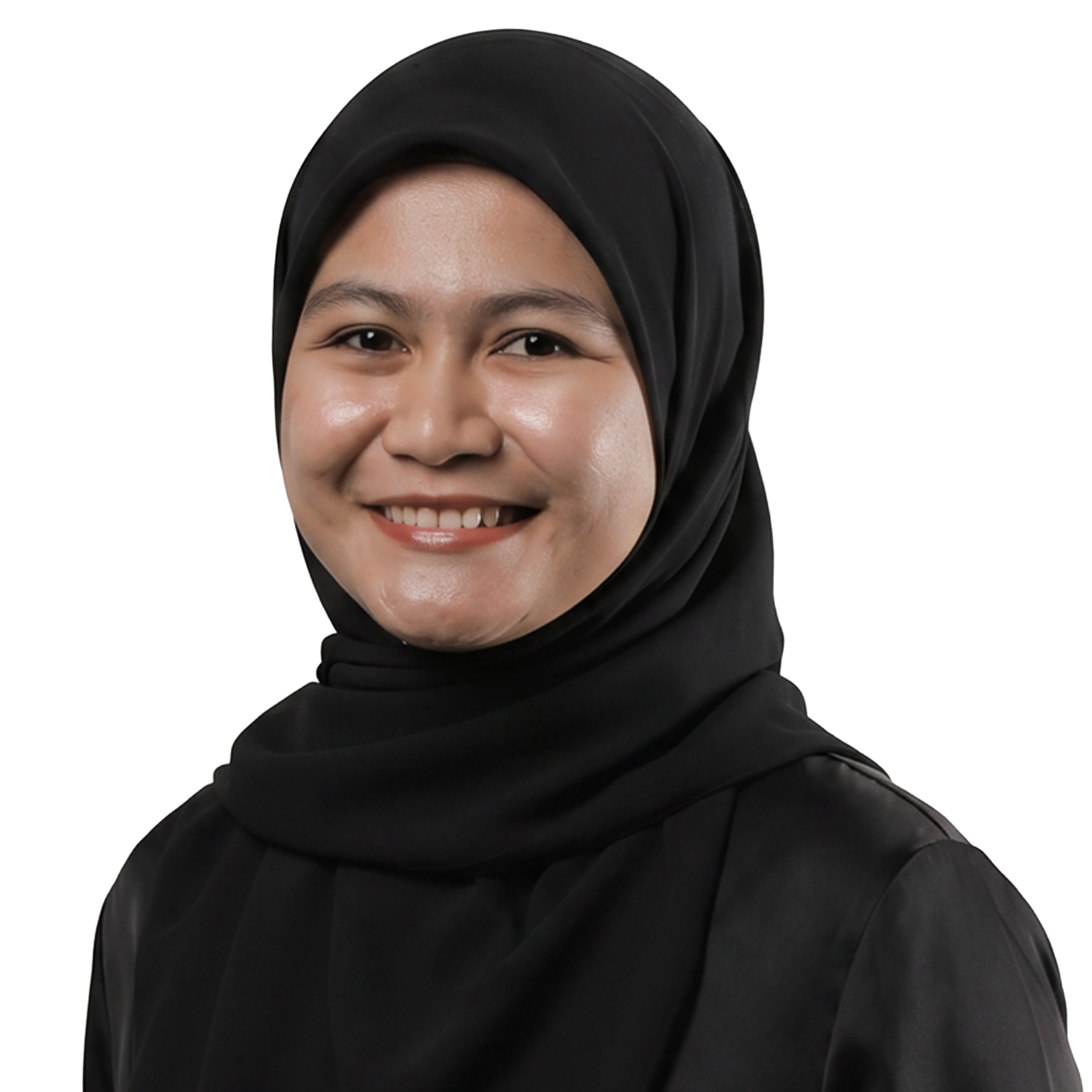 Nur Syamimi Binti Abd Latif