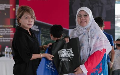 TEGAS Inspires STEM Exploration Through Community Engagement