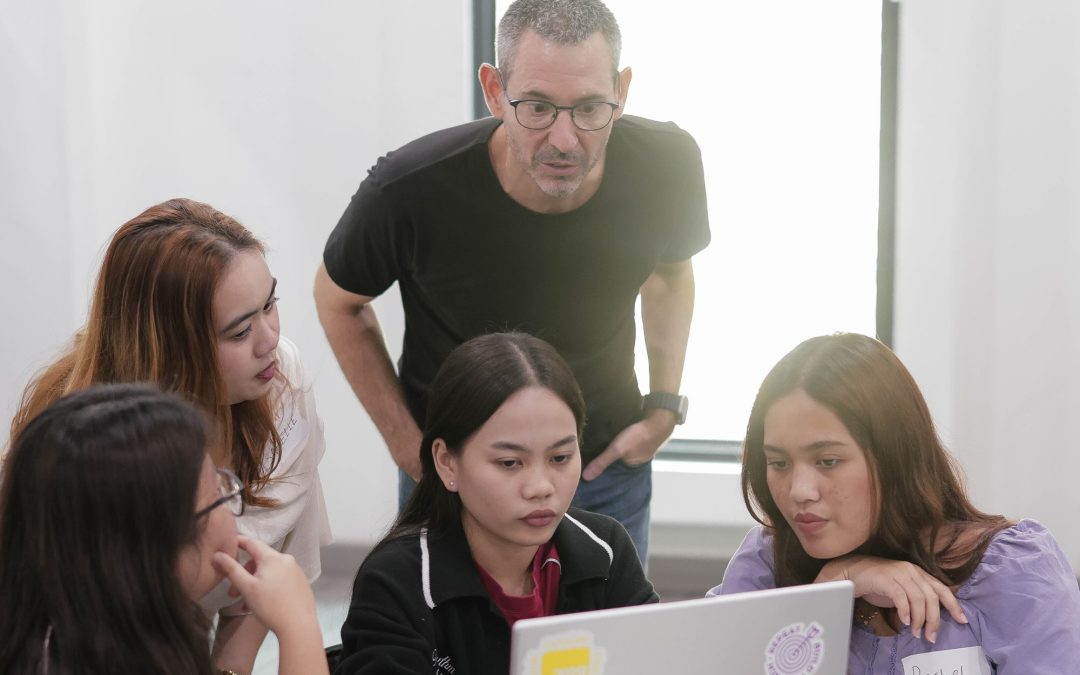 TEGAS Pre-Accelerator Bootcamp 2026: Day 3 