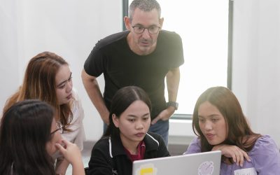 TEGAS Pre-Accelerator Bootcamp 2026: Day 3