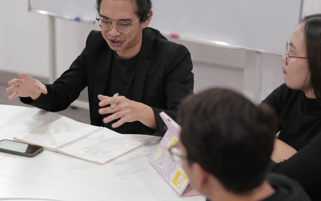 TEGAS Pre-Accelerator Bootcamp 2026: Day 4 