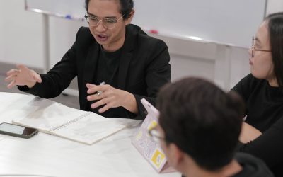TEGAS Pre-Accelerator Bootcamp 2026: Day 4