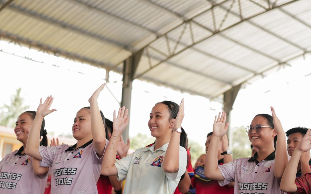 PRO-DR 2026 Long Lama Perkasa Komuniti Melalui Pendidikan dan Kemahiran