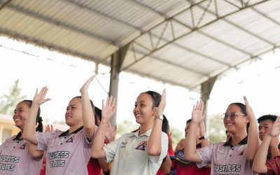 PRO-DR 2026 Long Lama Perkasa Komuniti Melalui Pendidikan dan Kemahiran