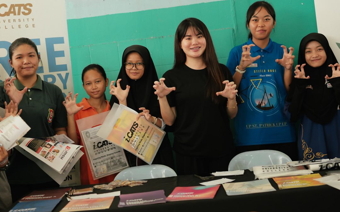 PRO-DR 2026 Mukah Luaskan Akses kepada Peluang
