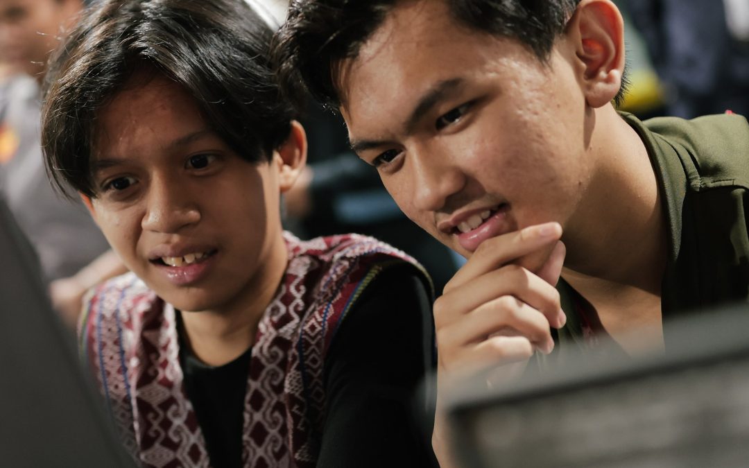 TEGAS at Sarawak Science Centre Launch 2026