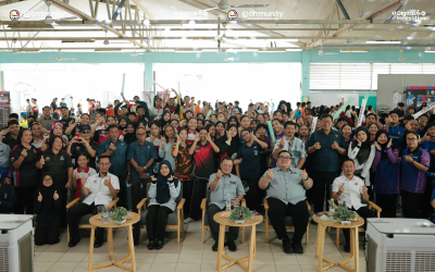 PRO-DR 2026 Mukah Perkasa Generasi Berdaya Saing