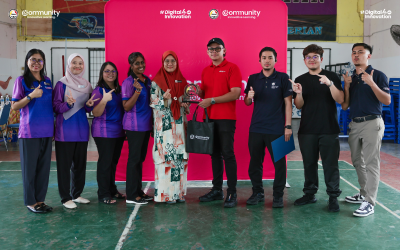 TEGAS Inspires Innovation Through STEM
