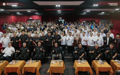 Sarawak’s Al Journey Starts with Its Makers