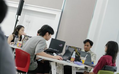 Day 1: SwkGDC Game Jam 2026