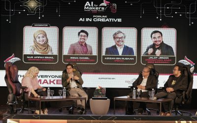 AI For Makers 2026 Builds a Community of Makers