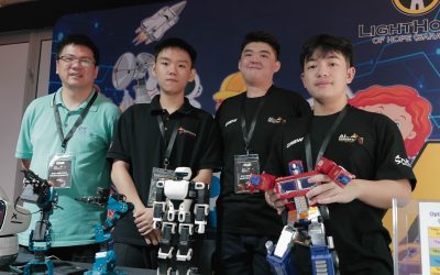 AI For Makers 2026 Empowers Ideas with AI
