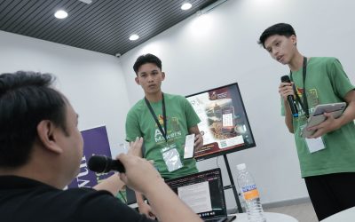 AI For Makers 2026 Shows Everyone Can Be a Maker