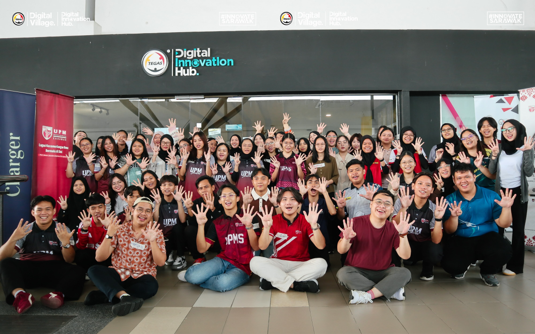 Startup54 Bintulu